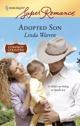 Adopted Son